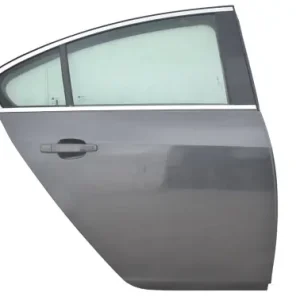 Szybka dostawa DRZWI TYLNE TYŁ PRAWE OPEL INSIGNIA SEDAN HB